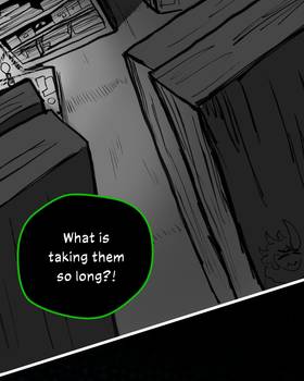 Read GrimWake  50 Page 10 in English