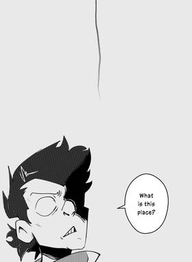 Read GrimWake  47 Page 2 in English