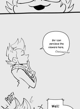Read GrimWake  47 Page 5 in English