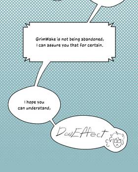 Read GrimWake  51 Page 3 in English