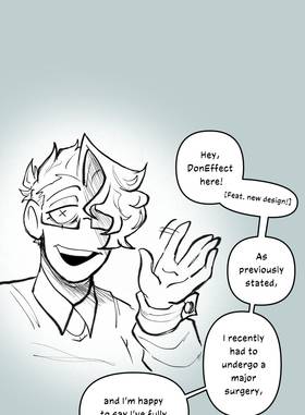 Read GrimWake  52 Page 1 in English