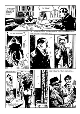 Read C.L.A.S.H.  2 Page 4 in English