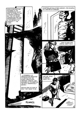 Read C.L.A.S.H.  2 Page 5 in English