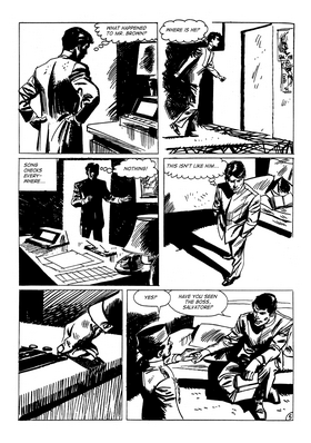 Read C.L.A.S.H.  2 Page 6 in English
