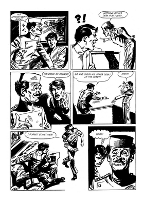 Read C.L.A.S.H.  2 Page 7 in English