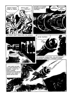 Read C.L.A.S.H.  1 Page 4 in English