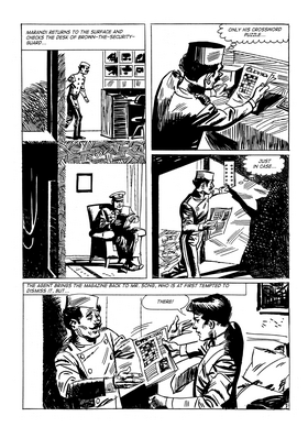 Read C.L.A.S.H.  2 Page 8 in English