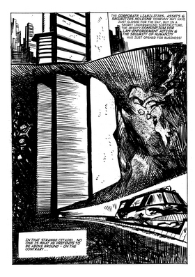 Read C.L.A.S.H.  3 Page 5 in English