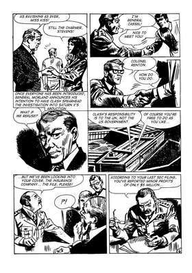 Read C.L.A.S.H.  1 Page 7 in English