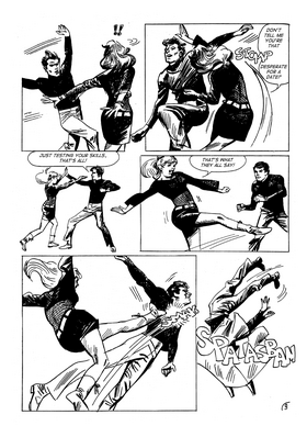 Read C.L.A.S.H.  2 Page 10 in English