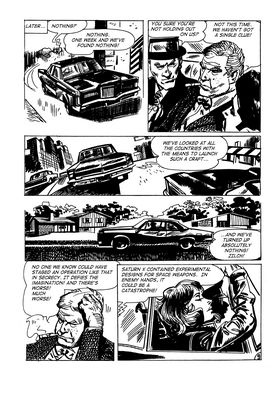 Read C.L.A.S.H.  1 Page 10 in English