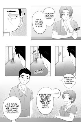 Read REPEATING WORDS  3 Page 3 in English