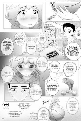 Read REPEATING WORDS  3 Page 6 in English