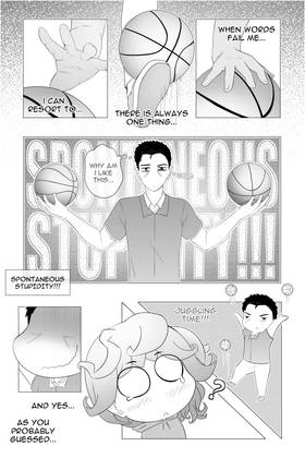Read REPEATING WORDS  3 Page 7 in English