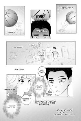 Read REPEATING WORDS  3 Page 8 in English