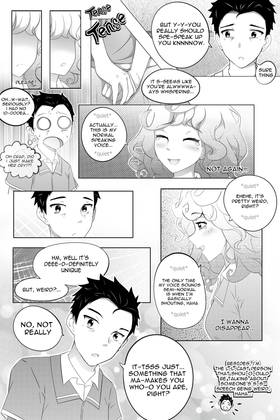Read REPEATING WORDS  1 Page 4 in English