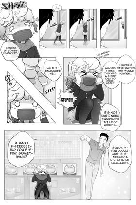 Read REPEATING WORDS  2 Page 3 in English