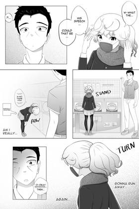 Read REPEATING WORDS  2 Page 4 in English