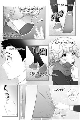 Read REPEATING WORDS  2 Page 5 in English