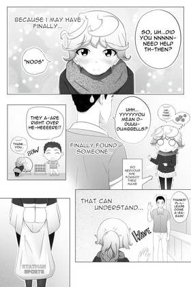Read REPEATING WORDS  2 Page 6 in English