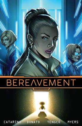 Read Bereavement  1 Page 1 in English