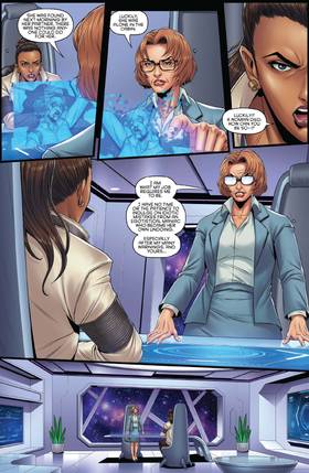 Read Bereavement  1 Page 8 in English