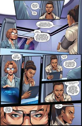Read Bereavement  1 Page 9 in English