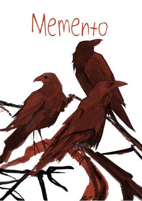 Read Memento  1 Page 1 in English