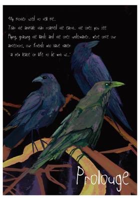 Read Memento  1 Page 4 in English
