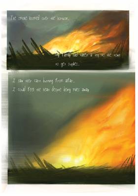 Read Memento  1 Page 5 in English
