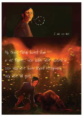 Read Memento  1 Page 7 in English