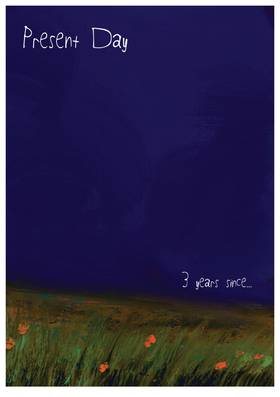 Read Memento  1 Page 8 in English