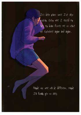 Read Memento  1 Page 10 in English
