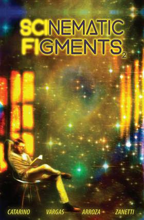 Read Scinematic Figments  2 Page 1 in English