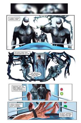 Read Scinematic Figments  2 Page 10 in English