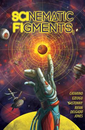 Read Scinematic Figments  1 Page 1 in English