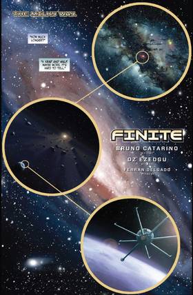 Read Scinematic Figments  1 Page 3 in English