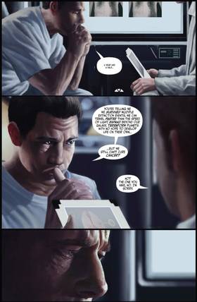 Read Scinematic Figments  1 Page 4 in English