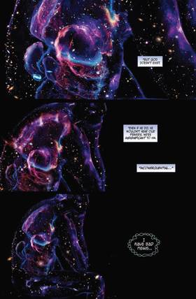 Read Scinematic Figments  1 Page 10 in English
