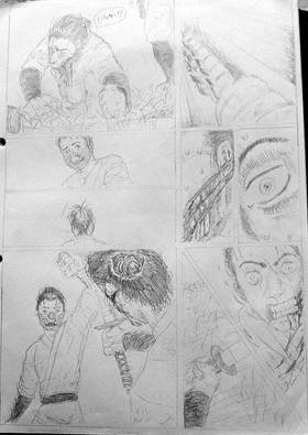 Read La belleza del mundo.  1 Page 4 in Spanish
