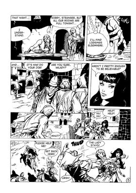 Read KABUR  2 Page 4 in English