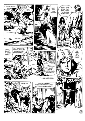 Read KABUR  3 Page 9 in English