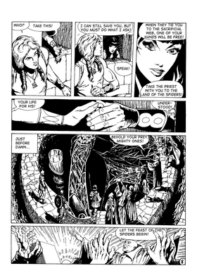 Read KABUR  2 Page 9 in English