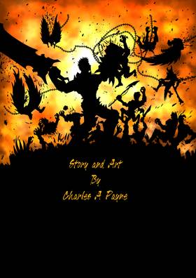 Read THE FALLEN  1 Page 2 in English