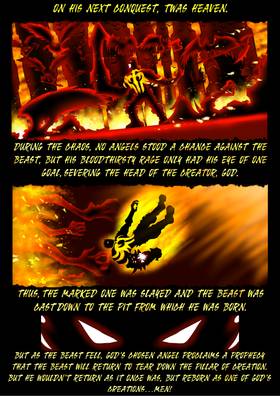 Read THE FALLEN  1 Page 6 in English