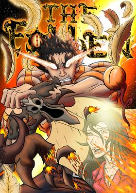 Read THE FALLEN  2 Page 1 in English