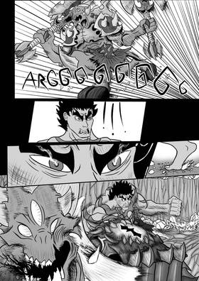 Read THE FALLEN  2 Page 5 in English