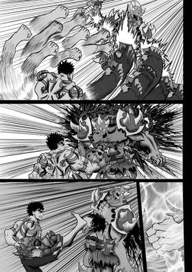 Read THE FALLEN  2 Page 6 in English