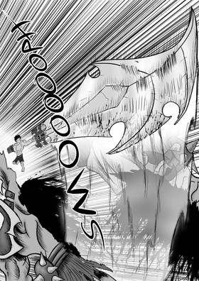 Read THE FALLEN  2 Page 7 in English