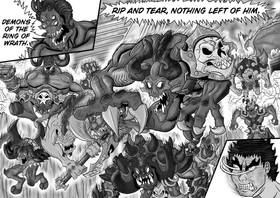 Read THE FALLEN  2 Page 10 in English